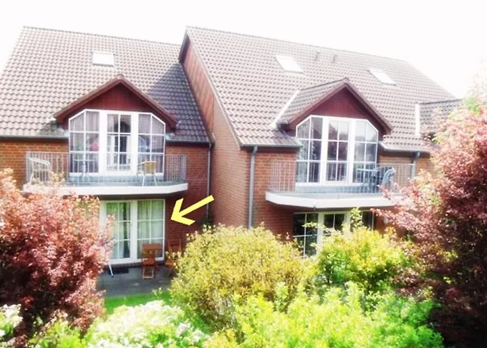 Strandgut - Das Appartement