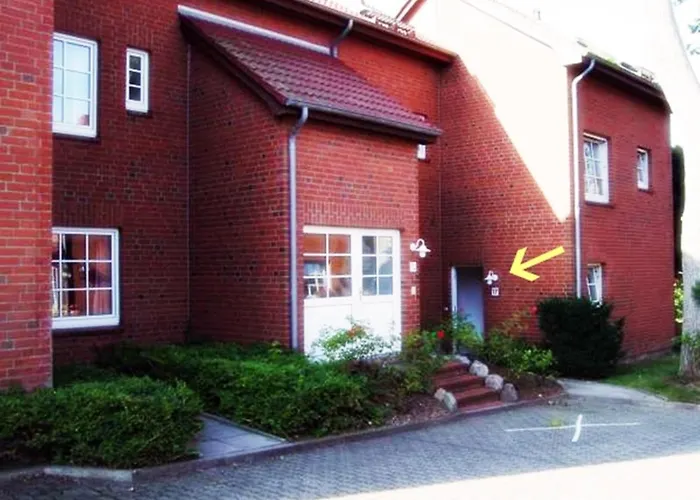 Strandgut - Das Appartement