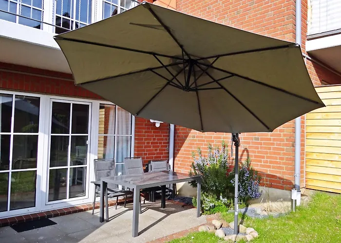 Strandgut - Das Appartement