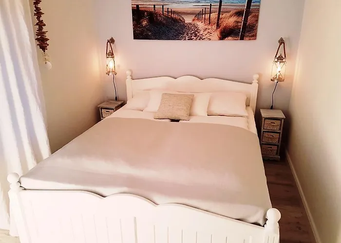 Strandgut - Das Appartement