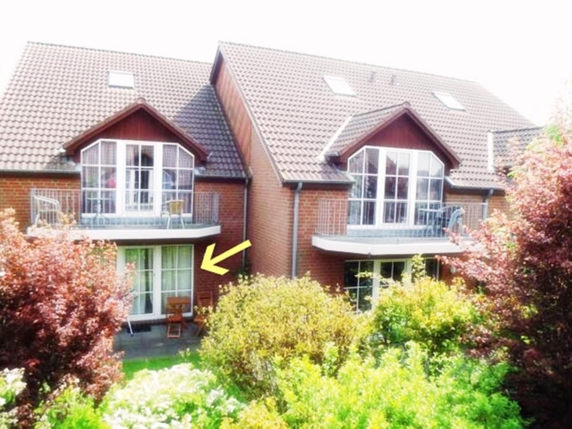 Apartment Strandgut - *