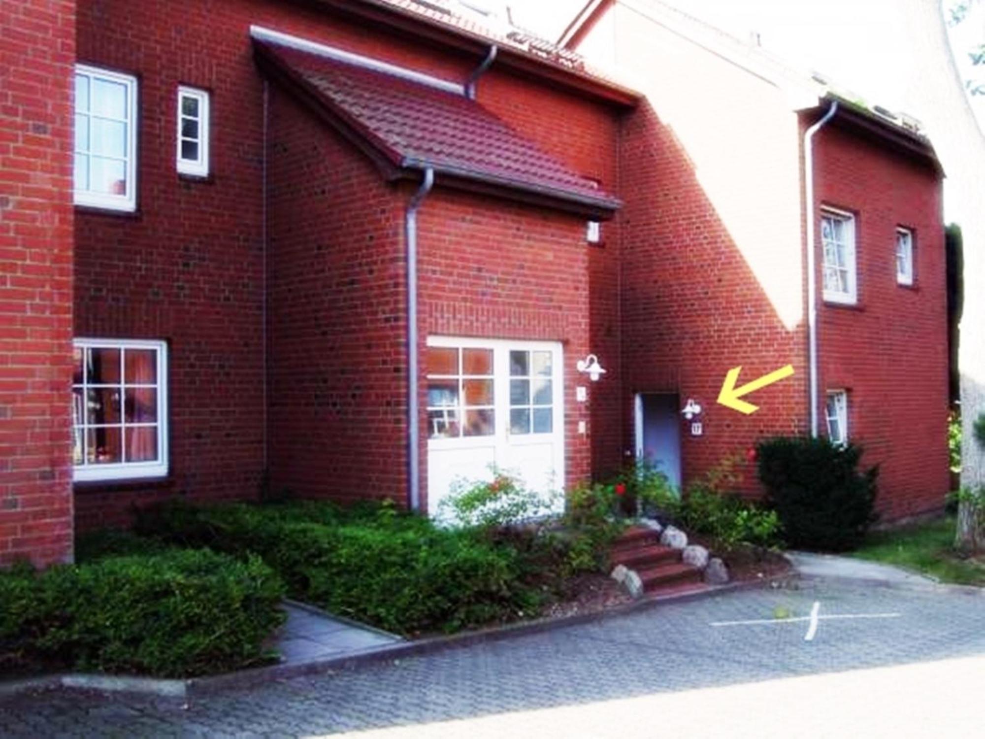 Apartment Strandgut - Schonhagen (Schleswig-Holstein)