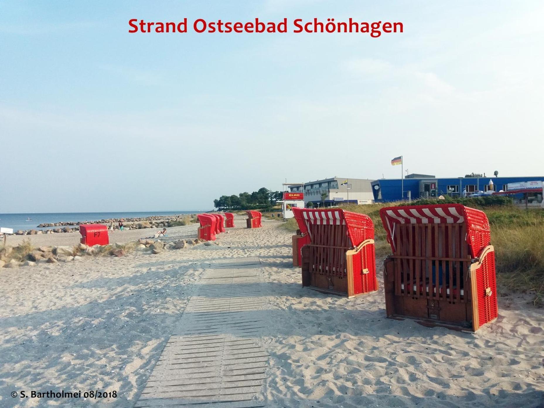 Strandgut -