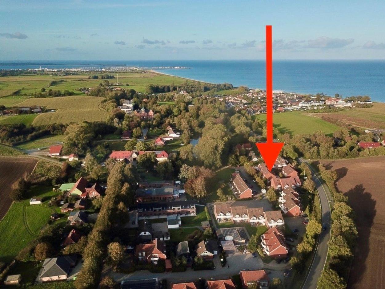 Apartment Strandgut - *