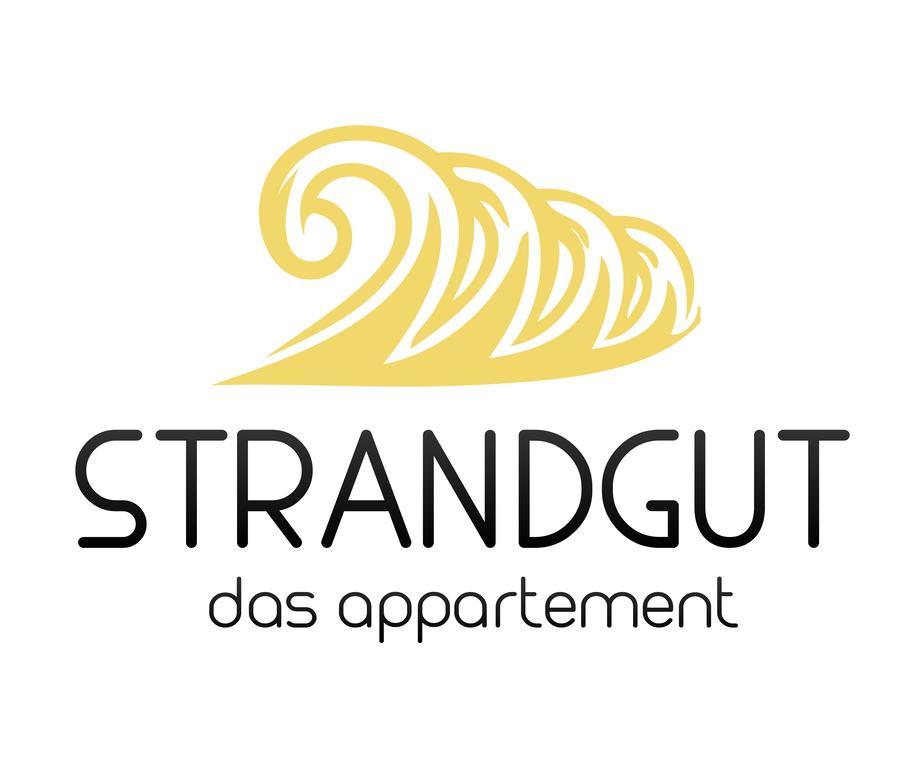 Apartment Strandgut -