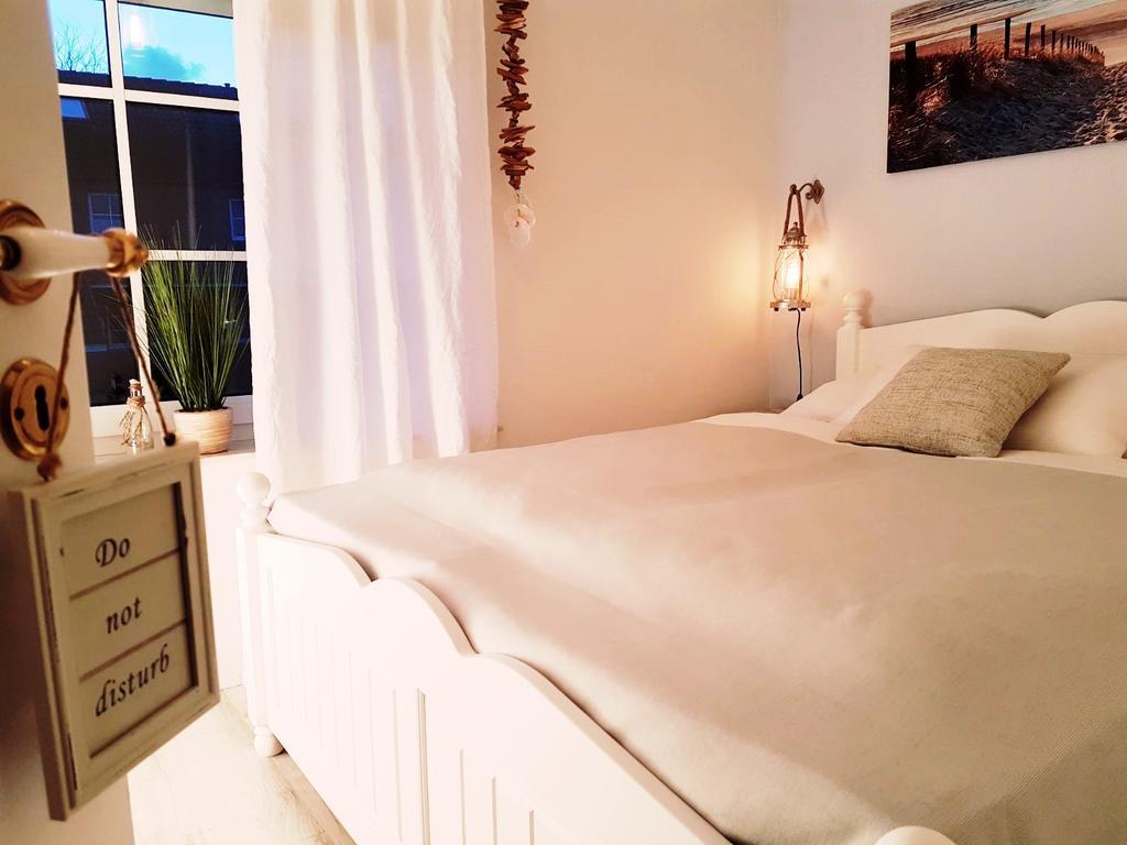 Apartment Strandgut - Schonhagen (Schleswig-Holstein)