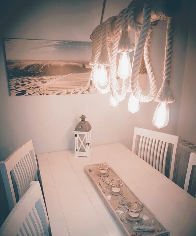 Apartment Strandgut - *