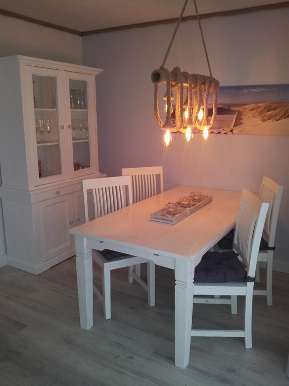 Strandgut - Apartment