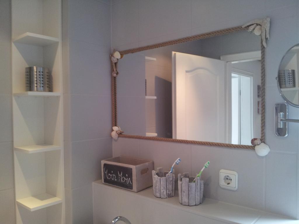 Apartment Strandgut - *