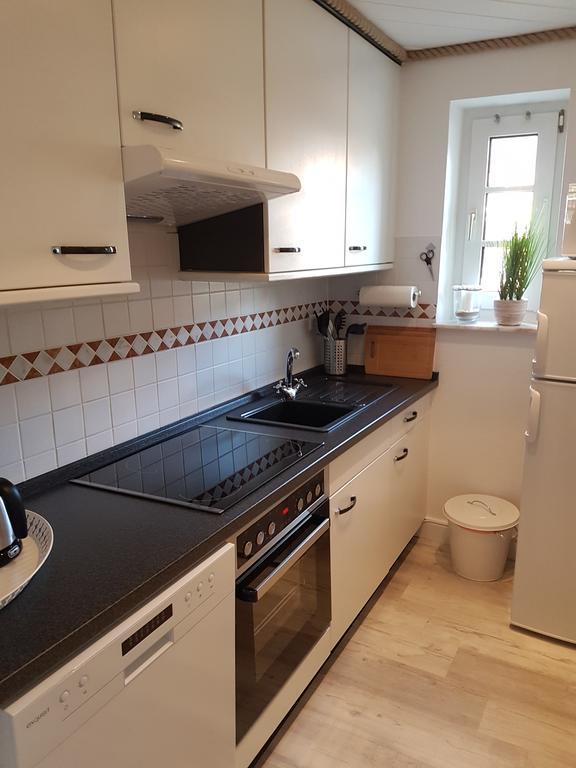 Apartment Strandgut - Schonhagen (Schleswig-Holstein)