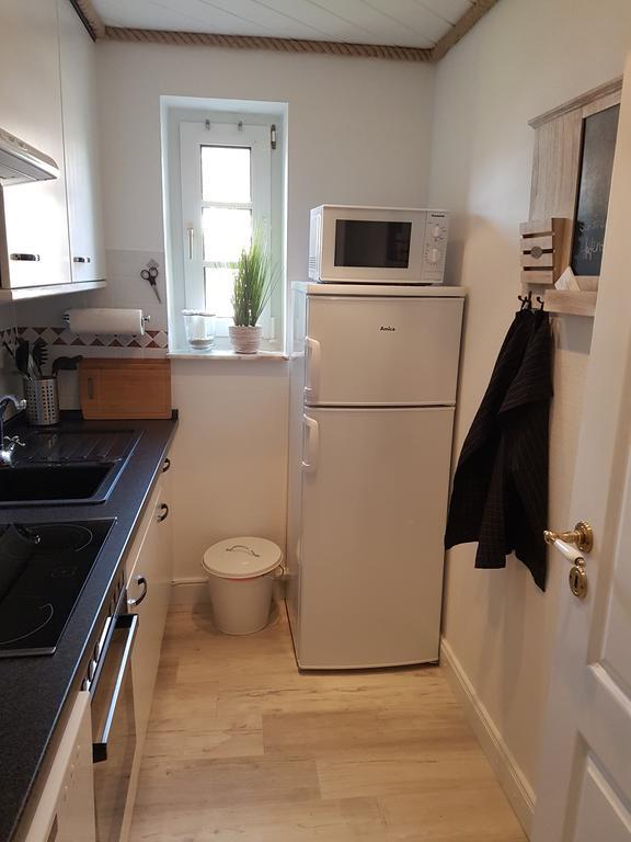 Strandgut - Apartment Schonhagen (Schleswig-Holstein)