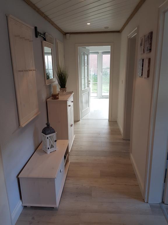 Strandgut - * Schonhagen (Schleswig-Holstein)