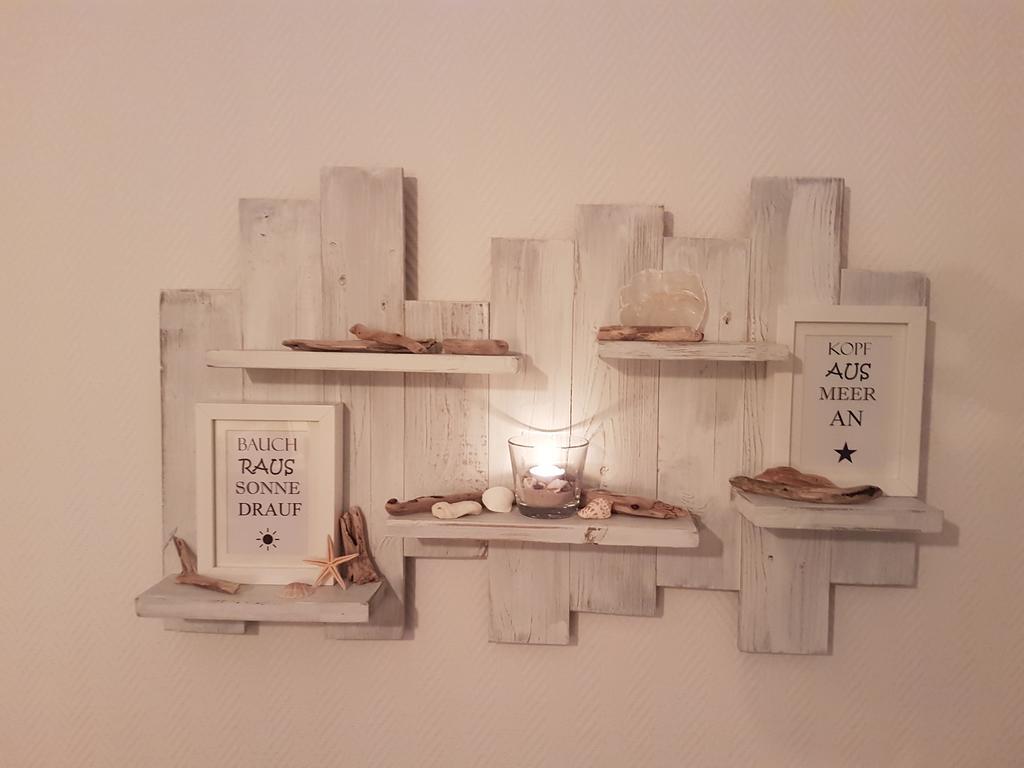 Apartment Strandgut -